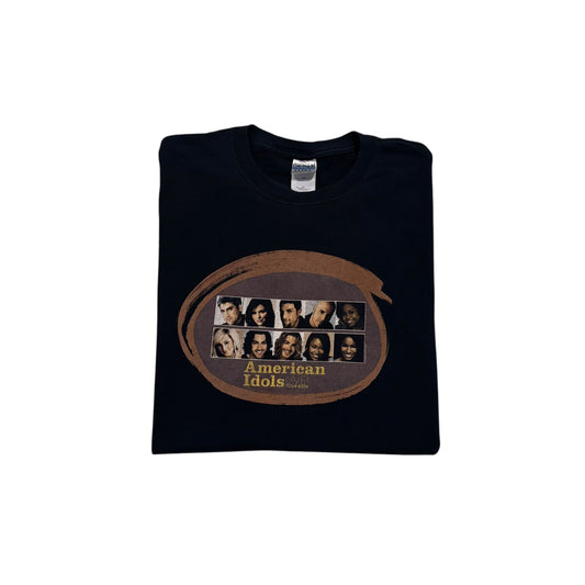 American Idol 2006 T-Shirt (XL) [ REAL SHOPPER EXCLUSIVE ]