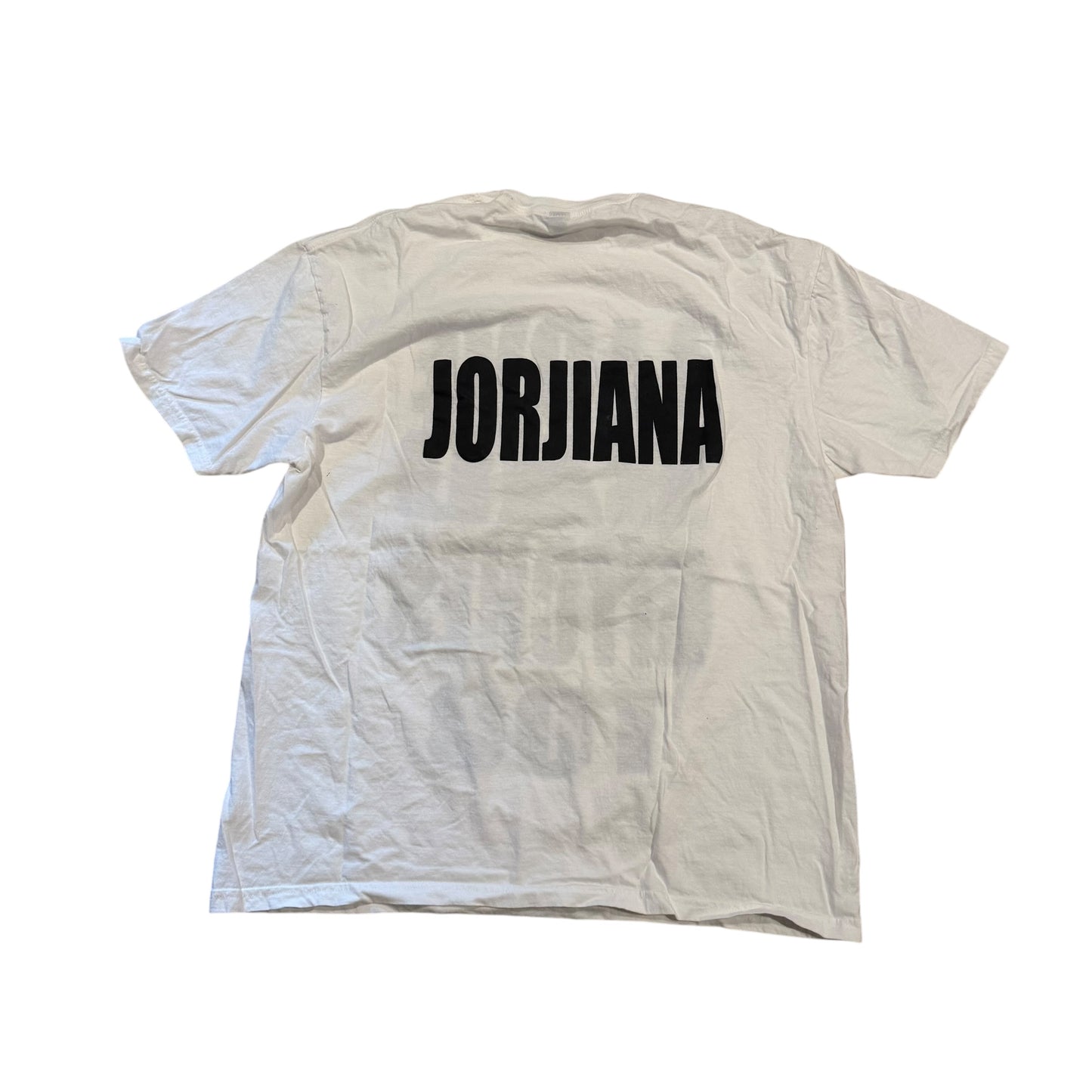 I Love Bad Bitches Too T-Shirt (XL) PERSONALS COLLECTION