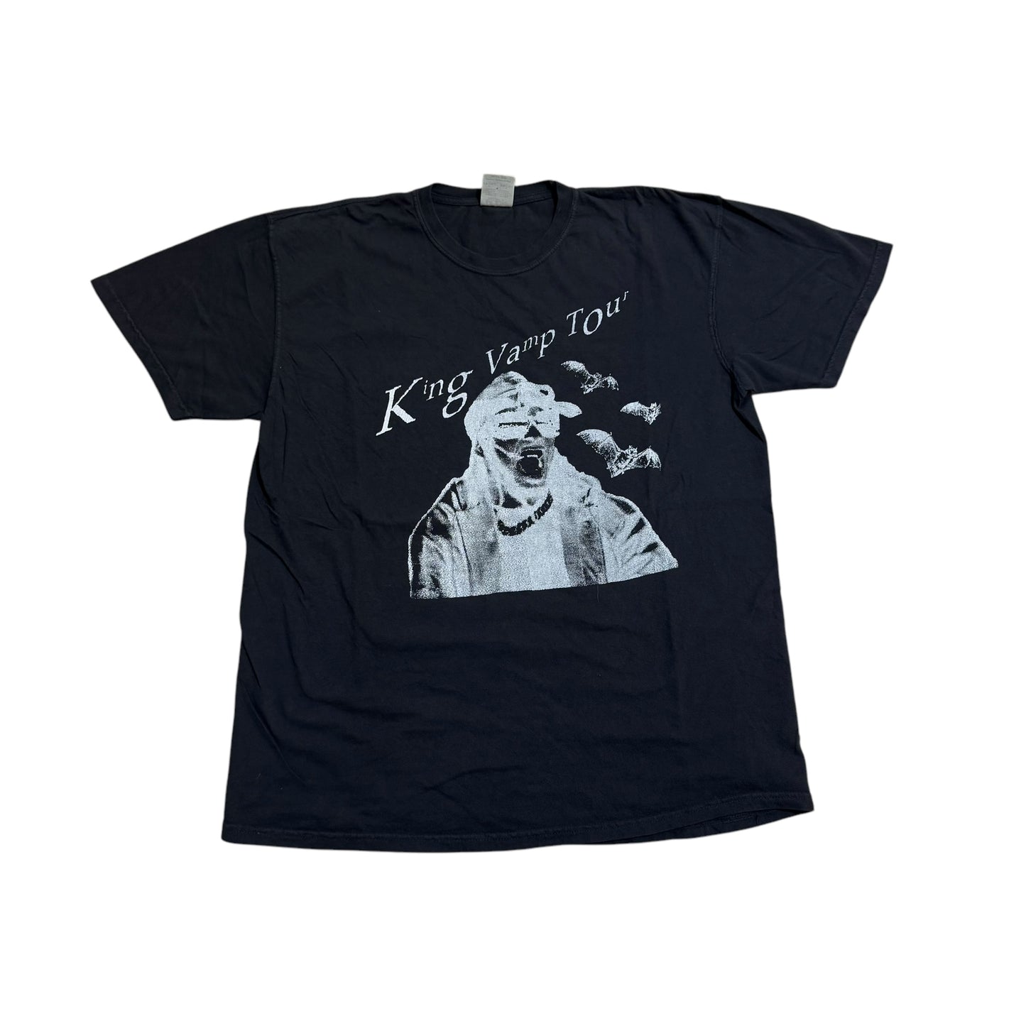 Playboi Carti King Vamp Tour T-Shirt (XL)