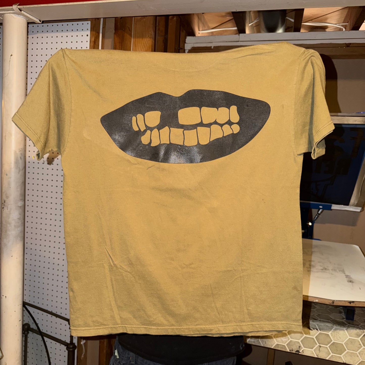 NEVER KILL YOURSELF 1/1 T-Shirts