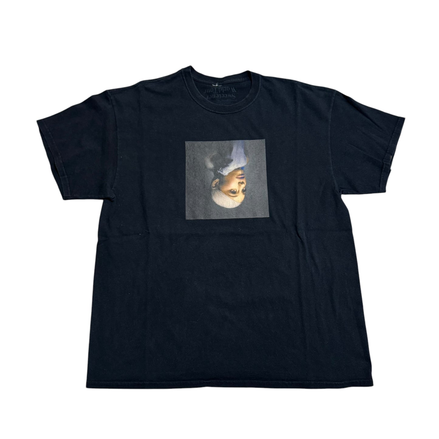 Ariana Grande Sweetest Tour T-Shirt (XL)
