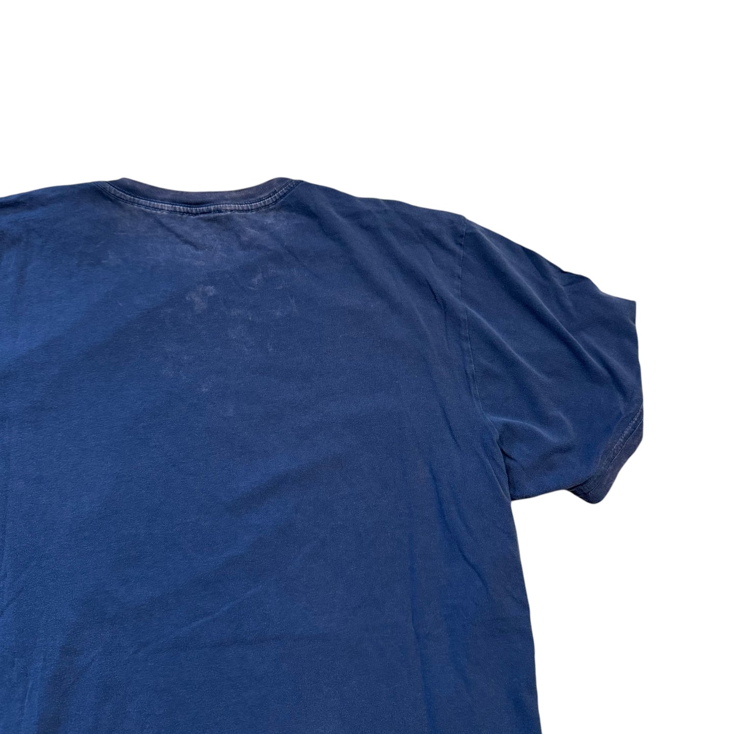 Y2K Edgy Opium Baggy Jean Swag Destroy Lonely Ken Carson WLR MUSIC Type T-Shirt (Large) [ REAL SHOPPER EXCLUSIVE ]