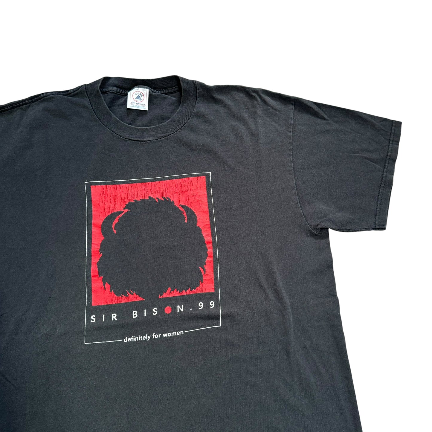 Sir Bison 90s (XL) [ REAL SHOPPER EXCLUSIVE ]