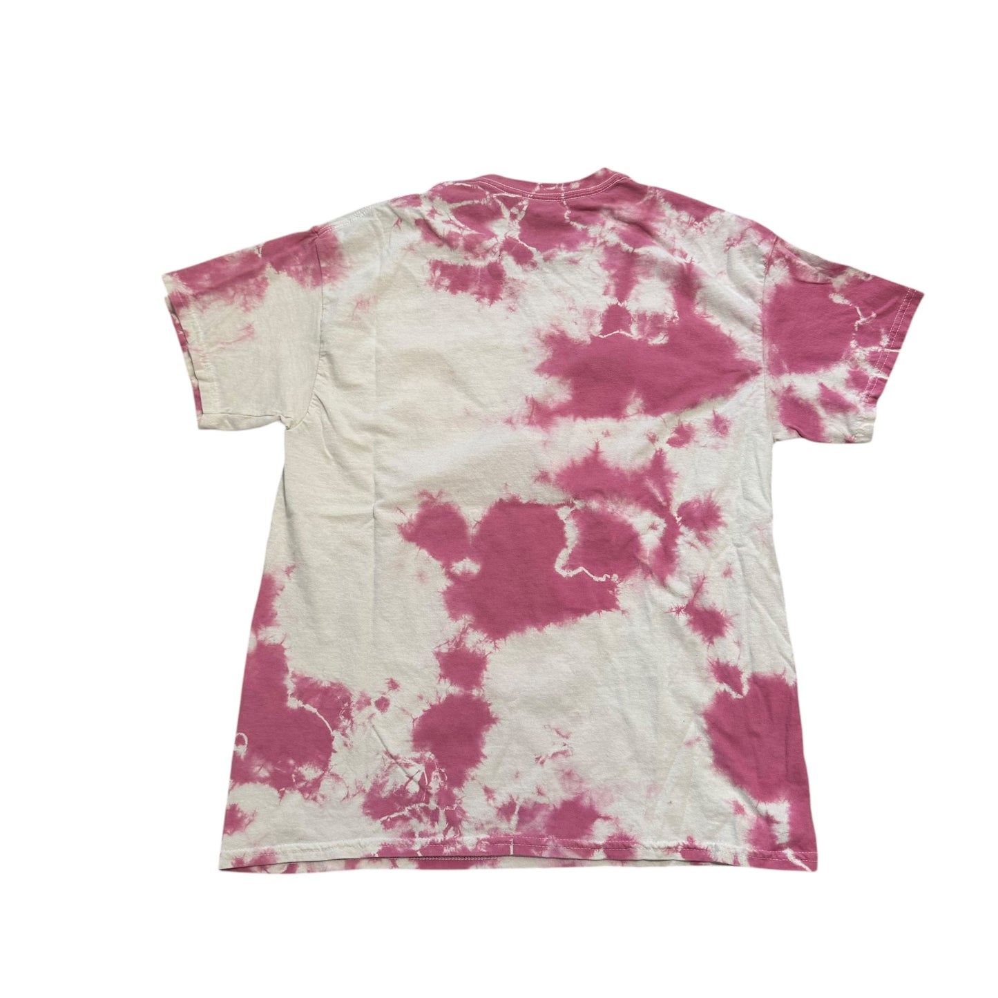 Playboy Bleach Dye T-Shirt [ REAL SHOPPER EXCLUSIVE ]