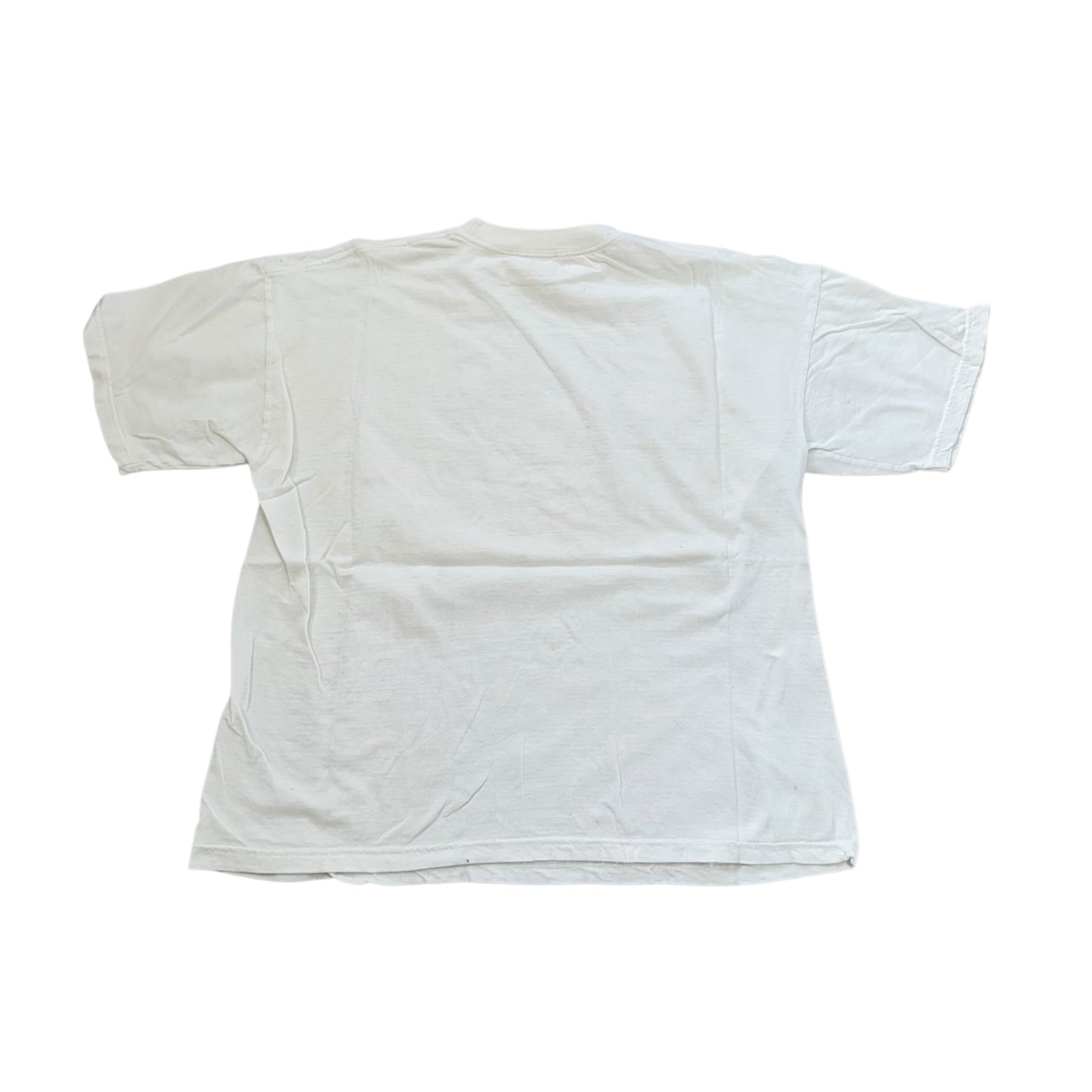 Washington D.C. Tourist T-Shirt 90s (Boxy XL) [ REAL SHOPPER EXCLUSIVE ]