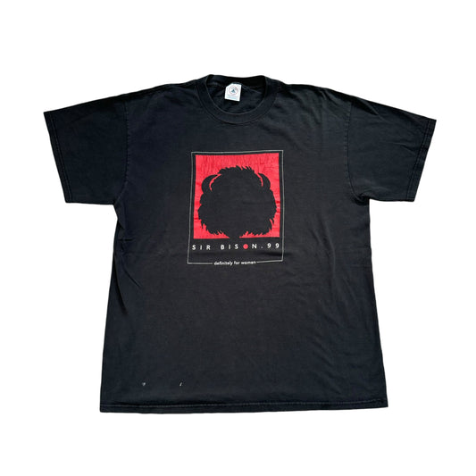 Sir Bison 90s (XL) [ REAL SHOPPER EXCLUSIVE ]