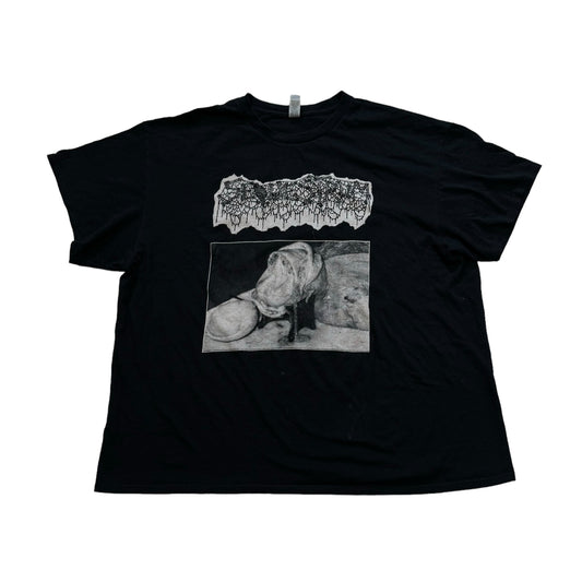 Sequestrum Pickled Perversion T-Shirt (XL) PERSONALS COLLECTION