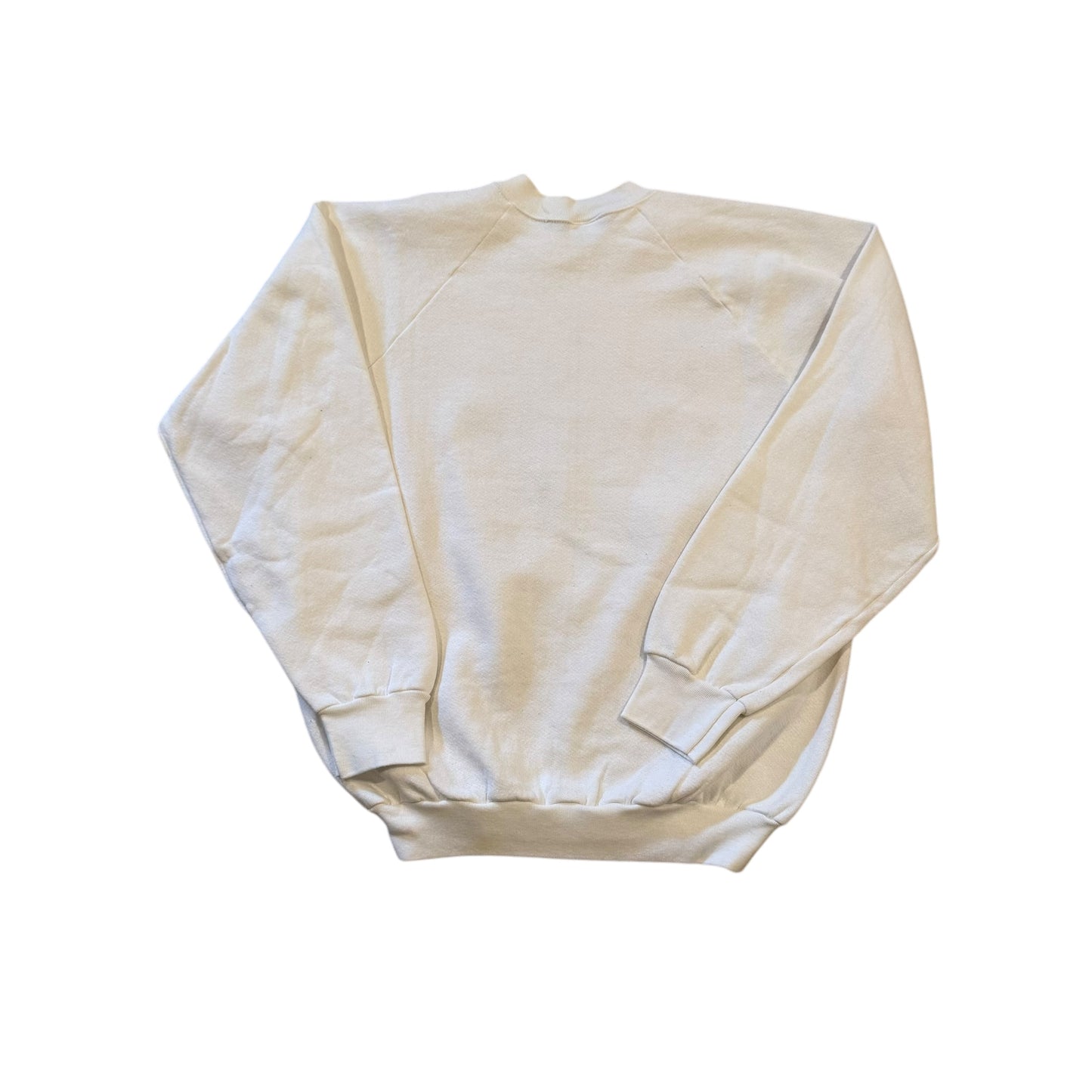 I’m A Luxury Crewneck 90s (Large) [ REAL SHOPPER EXCLUSIVE ]