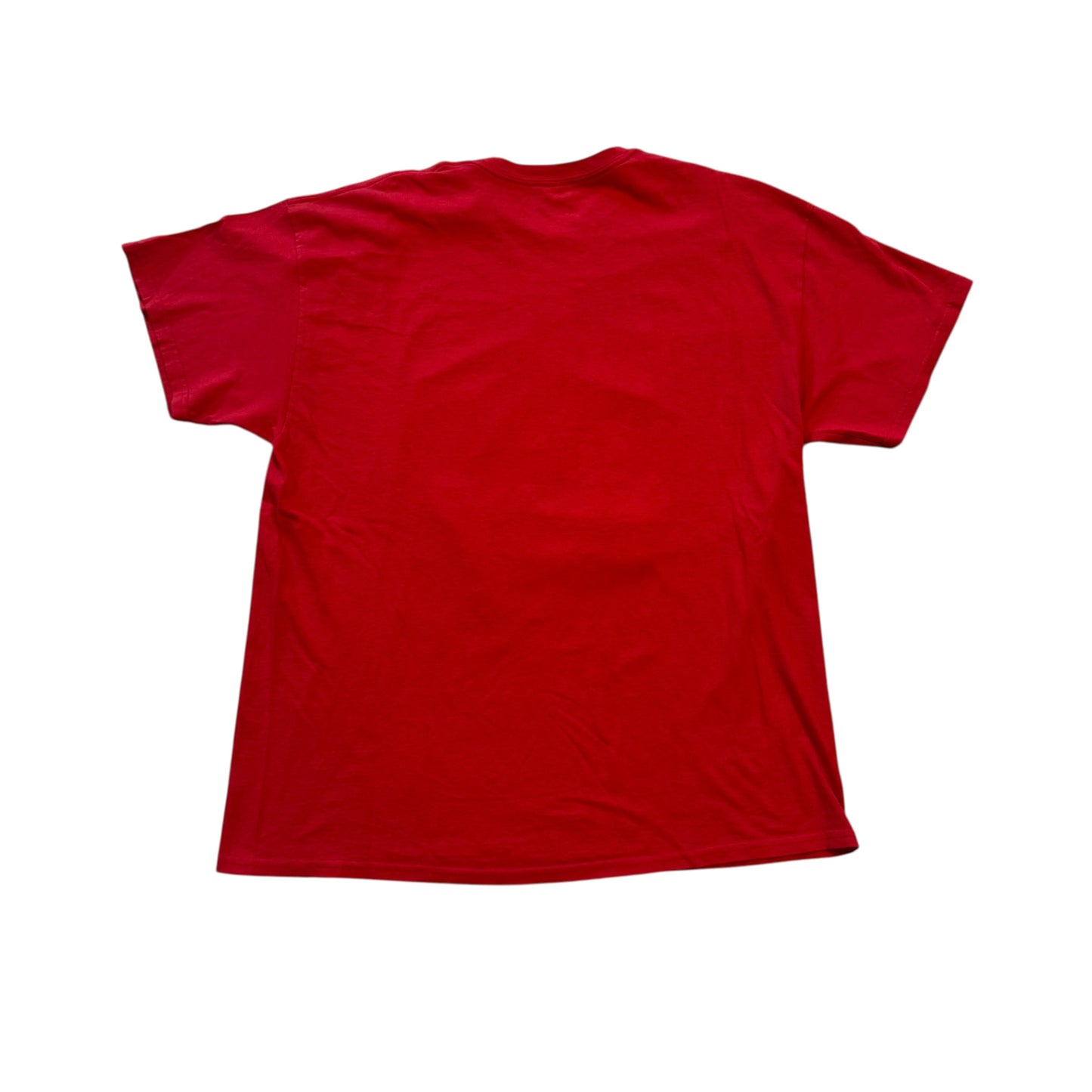Malcom X Soul School Institute T-Shirt 2018 (XL) [ REAL SHOPPER EXCLUSIVE ]
