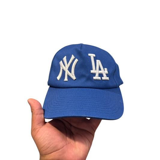 Holiday Hat Royal Blue PERSONALS COLLECTION