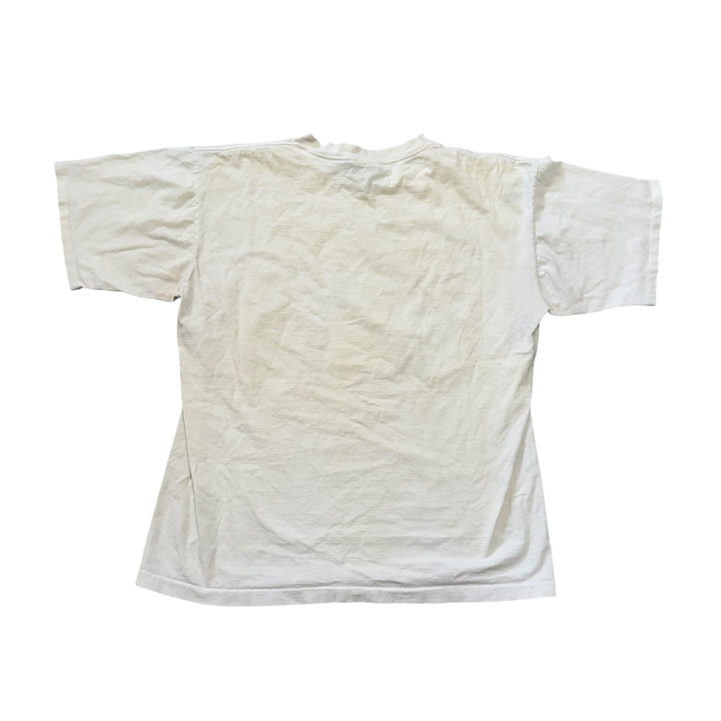 John Stuart Mill “Conservatives” T-Shirt 90s (XL) [ REAL SHOPPER EXCLUSIVE ]