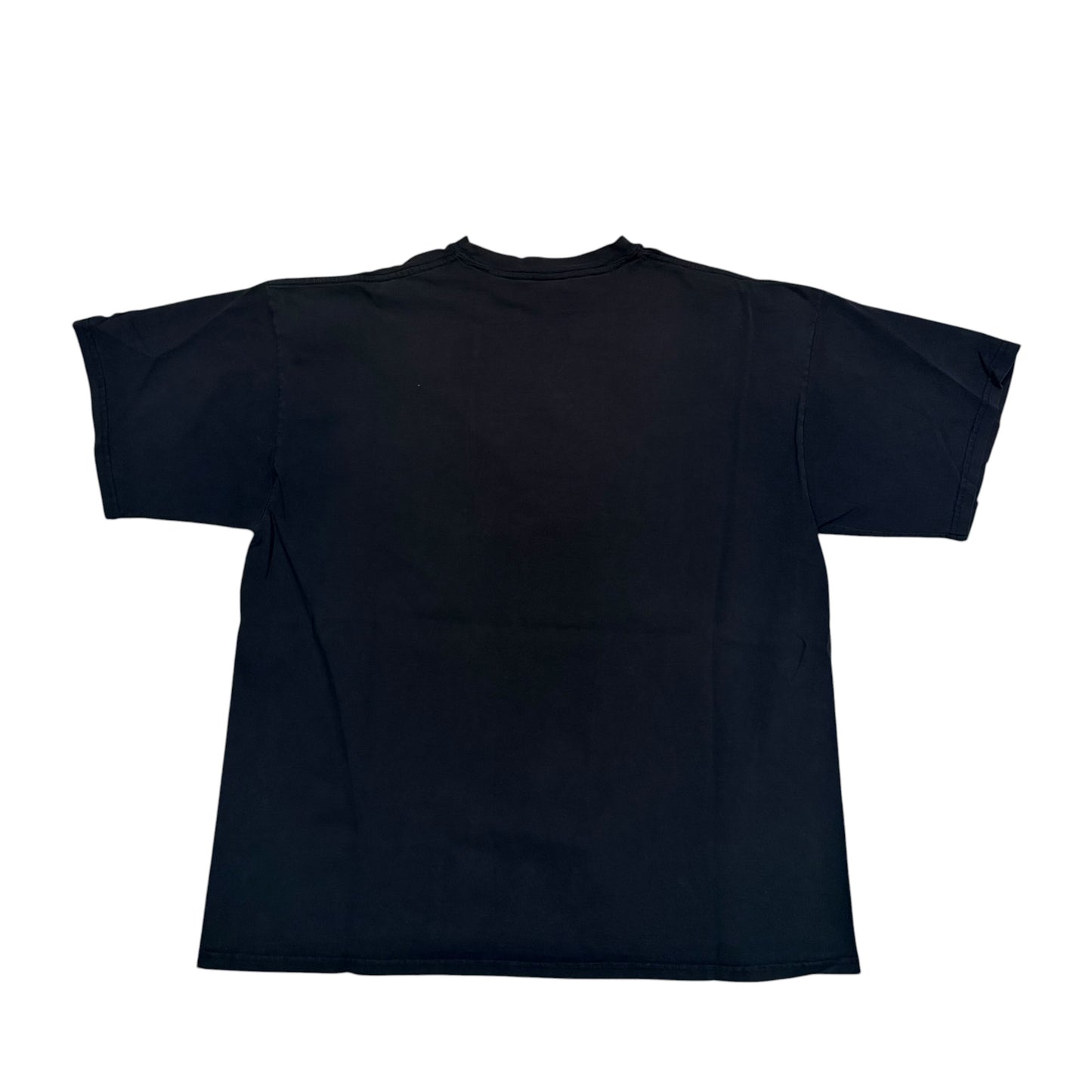 Kindly Remove Your Attitude T-Shirt 90s (XXL) PERSONALS COLLECTION