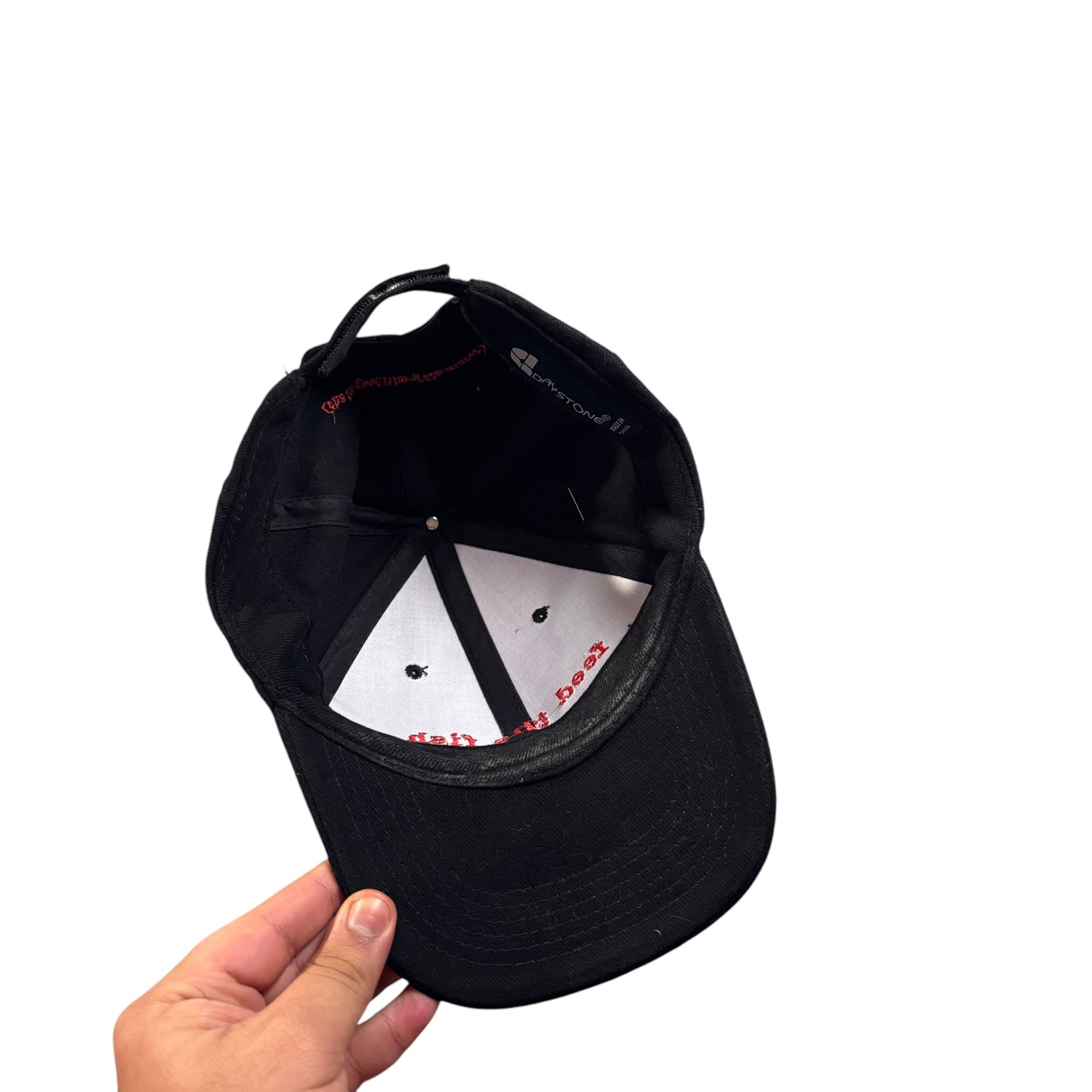 Feed The Fish Hat 90s [ REAL SHOPPER EXCLUSIVE ]