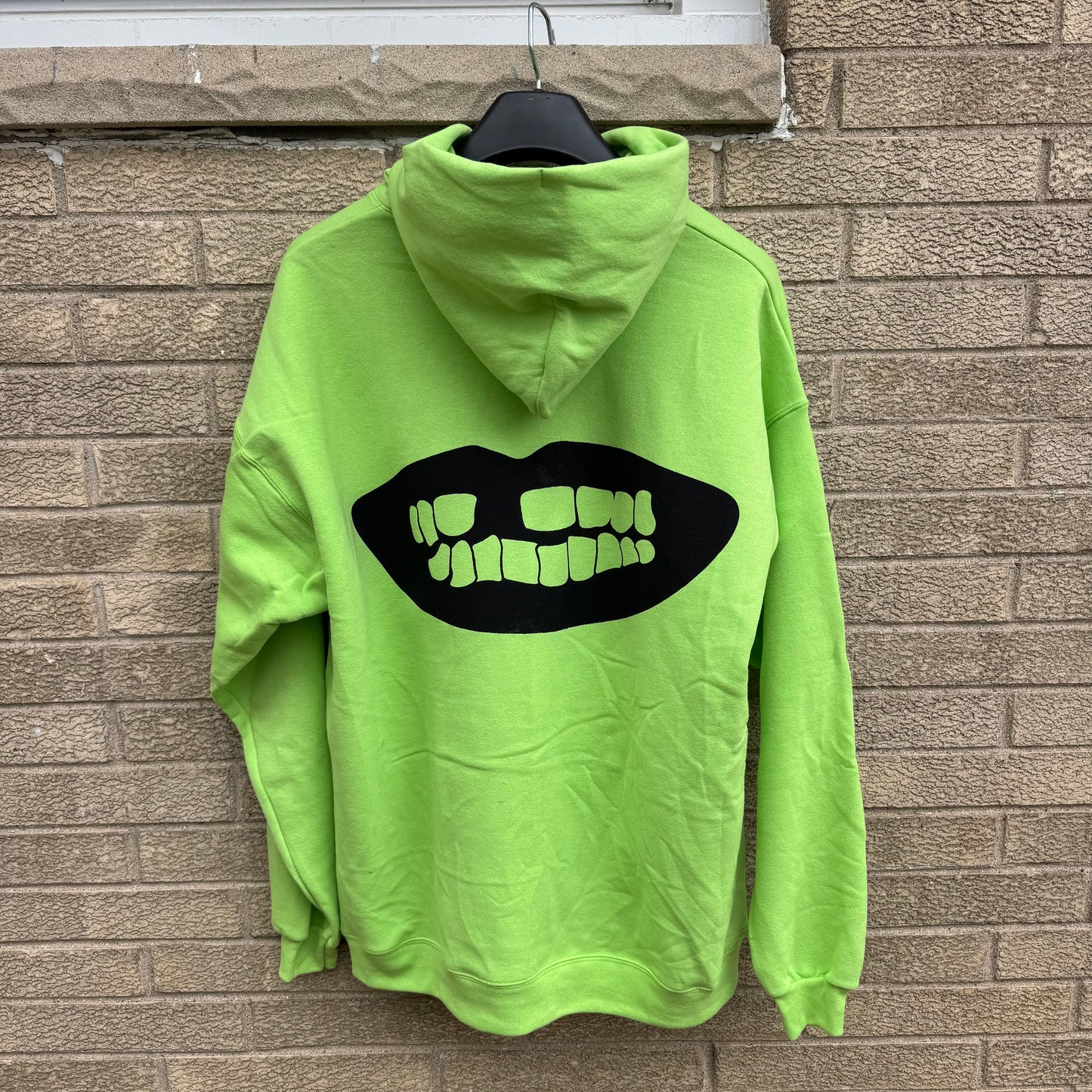 FAT SUMMER HOODIE