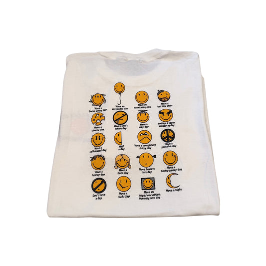 Have A Day At Miami University T-Shirt 90s (XL) [ REAL SHOPPER EXCLUSIVE ]
