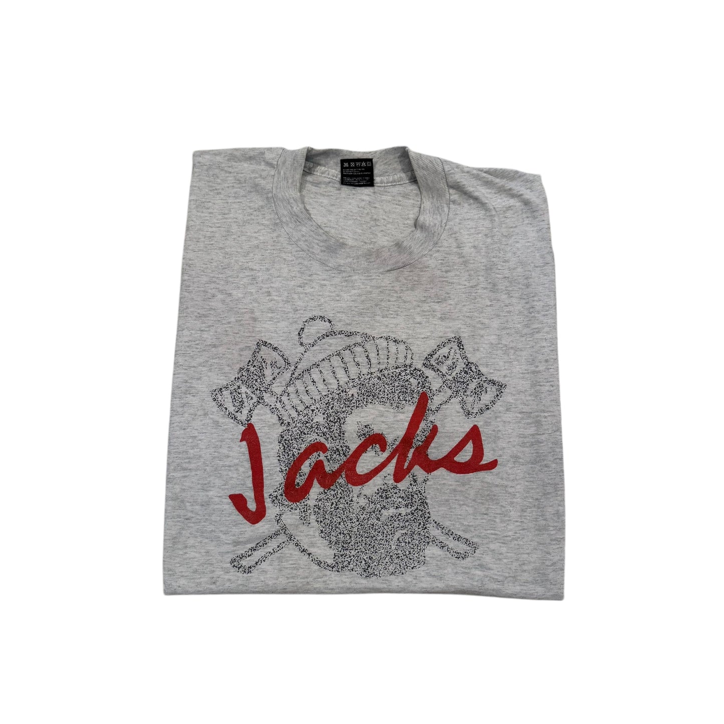 Jacks Ax Man T-Shirt 90s (XL) [ REAL SHOPPER EXCLUSIVE ]