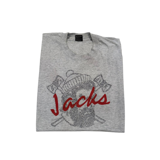 Jacks Ax Man T-Shirt 90s (XL) [ REAL SHOPPER EXCLUSIVE ]