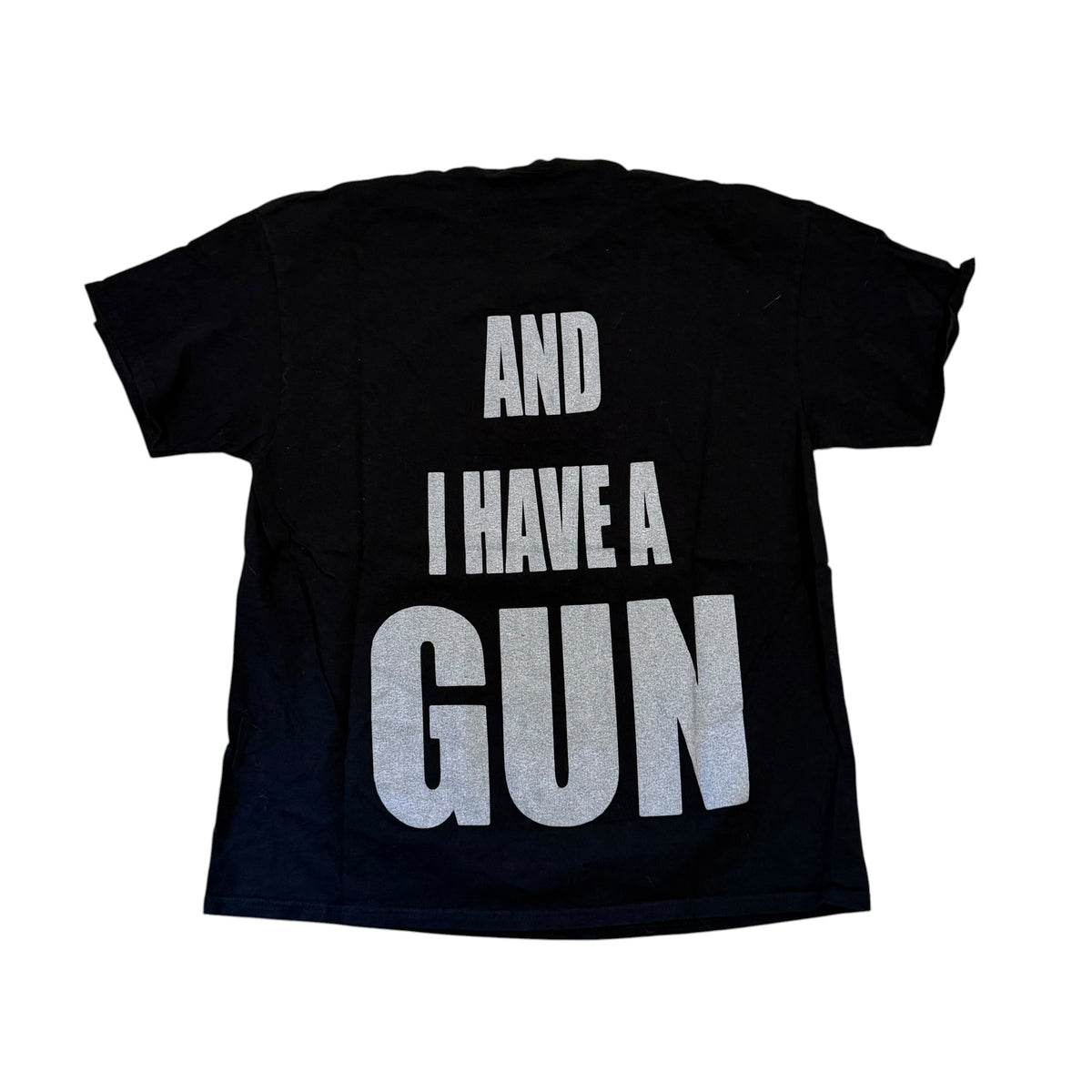 It’s Four Loko Friday Black T-Shirt (XL) PERSONALS COLLECTION