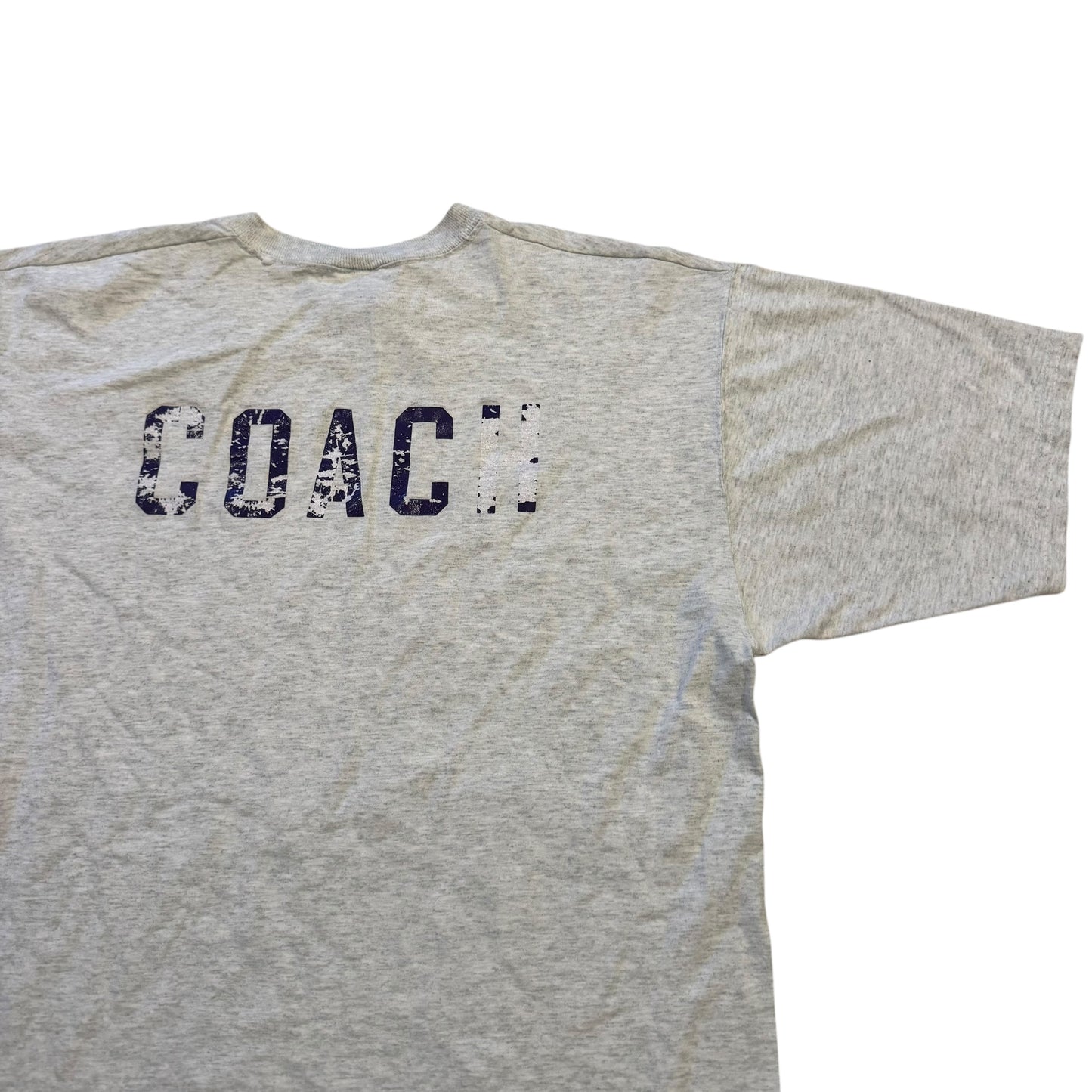 Oconomowoc Soccer T-Shirt 90s (Large)