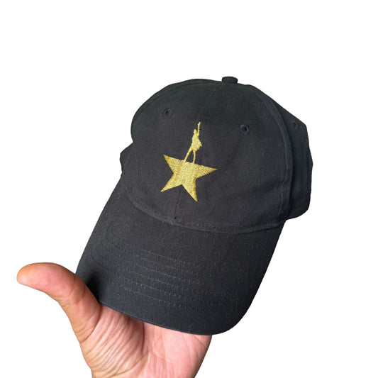 Hamilton Hat 2010s