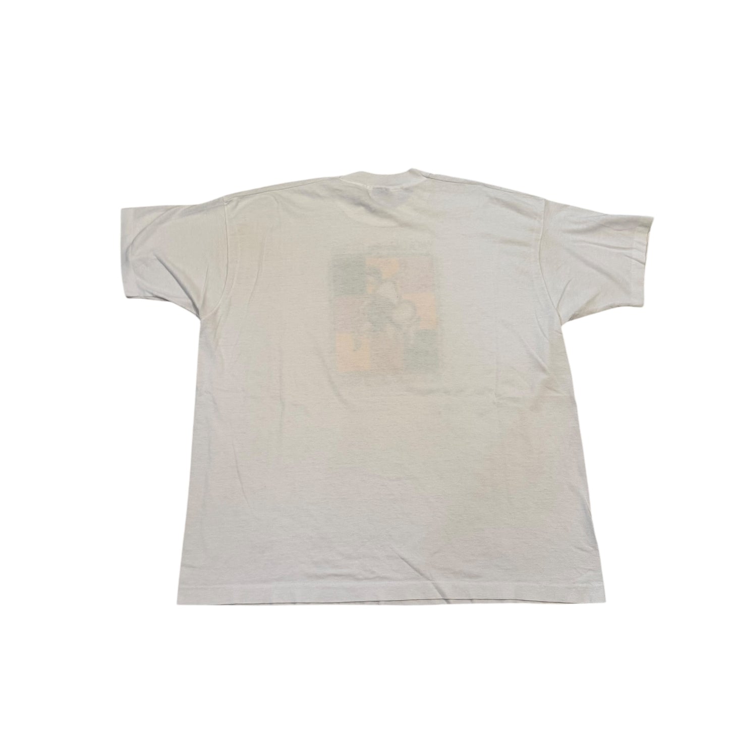 YMCA 135th Anniversary T-Shirt 90s (XXL) [ REAL SHOPPER EXCLUSIVE ]