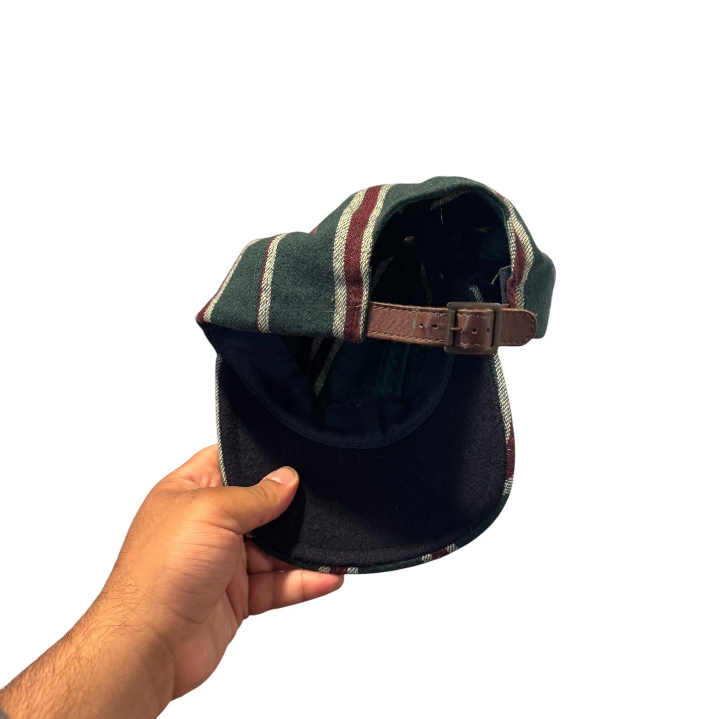 Tommy Hilfiger Baseball Cap [ REAL SHOPPER EXCLUSIVE ]