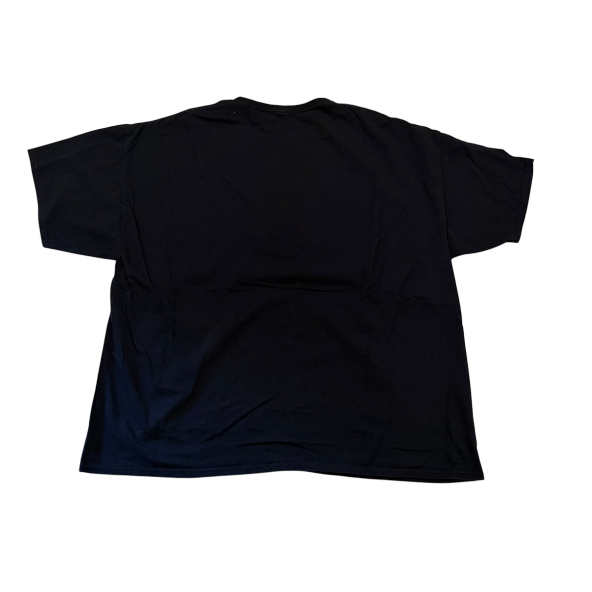 Weekend Nachos Apology T-Shirt (XXXL) PERSONALS COLLECTION