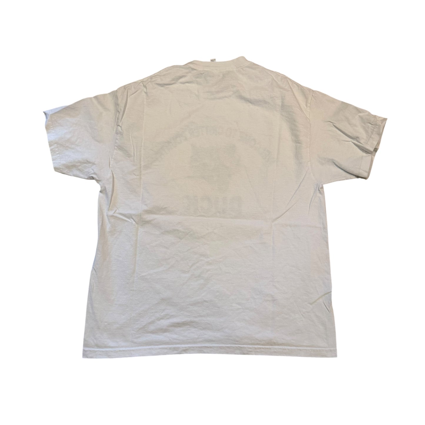 Mud Garments Welcome To Critter Country T-Shirt (XL) PERSONALS COLLECTION