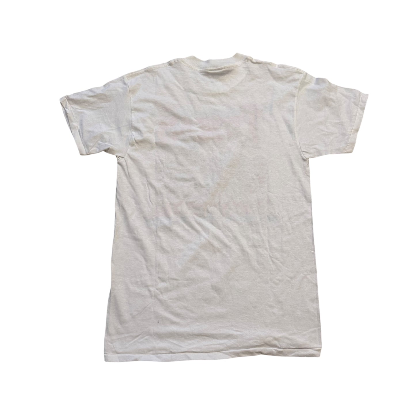 Texas Crawfish Festival T-Shirt 90s (Large) [ REAL SHOPPER EXCLUSIVE ]