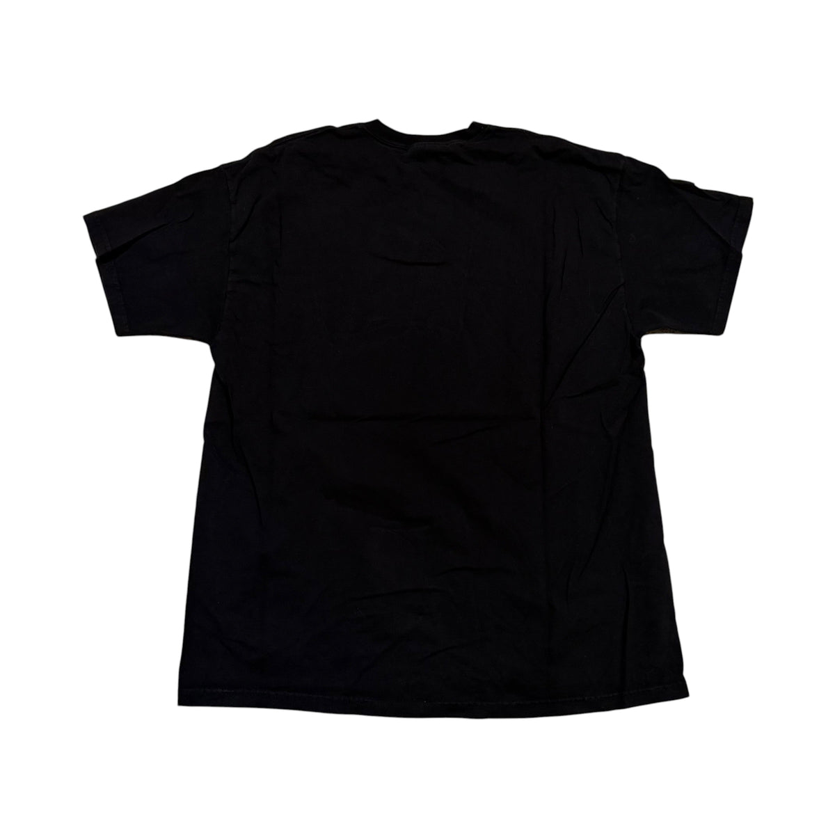 Metallica T-Shirt 2000s (XL) PERSONALS COLLECTION
