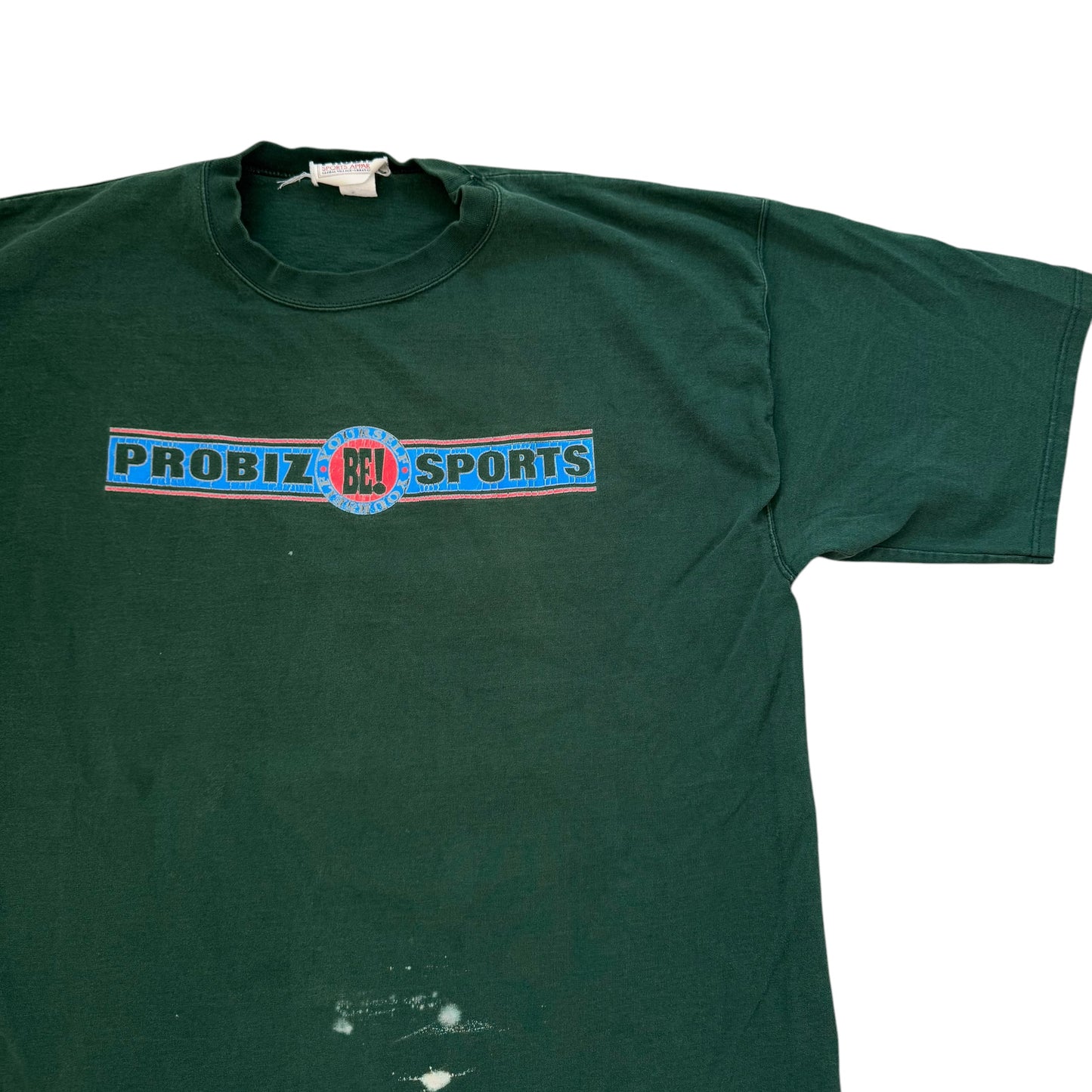 Be Yourself T-Shirt 90s (XL)