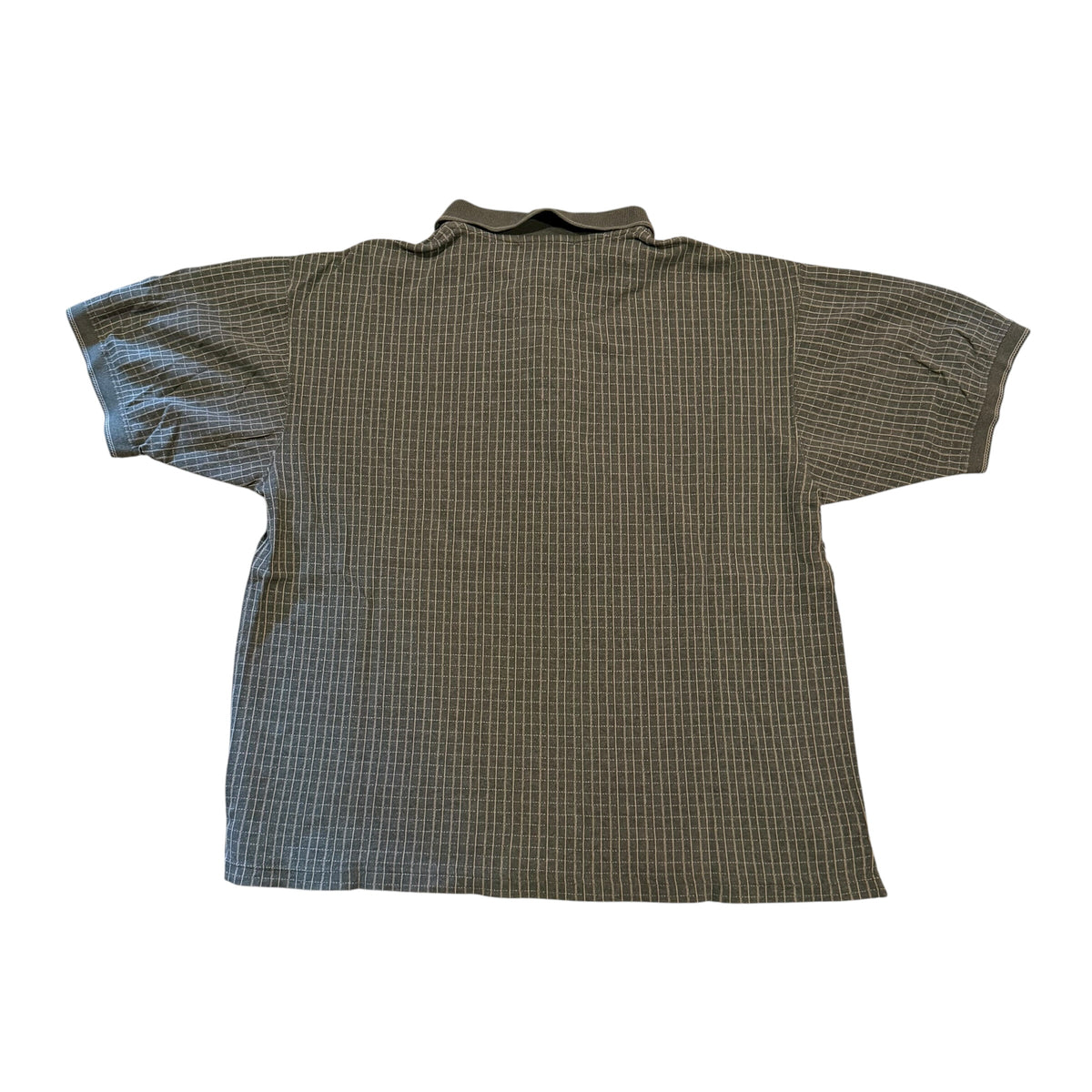 Chill Polo T-Shirt (Fits A Boxy XL) PERSONALS COLLECTION