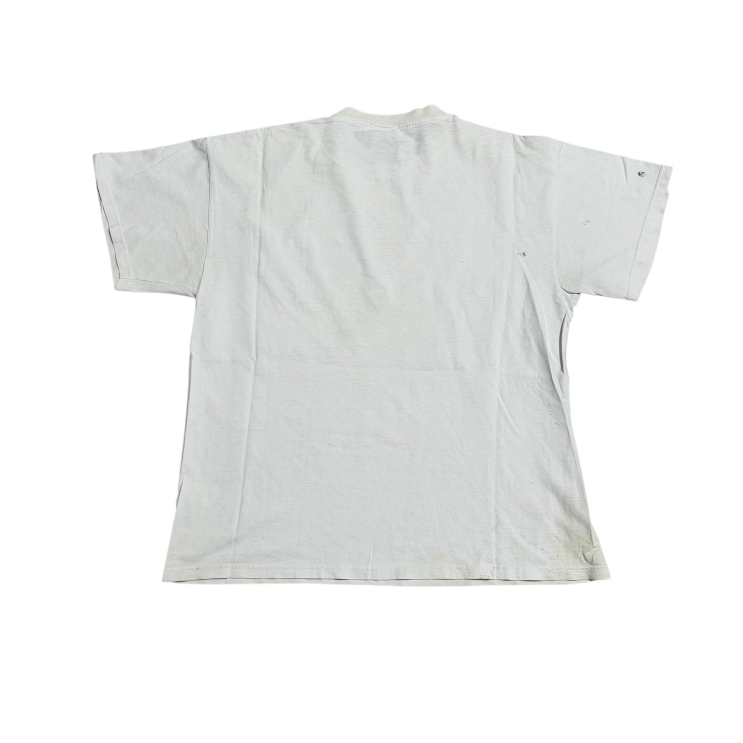 When All Else Fails… Read The Instructions Thrashed T-Shirt 90s (XL)