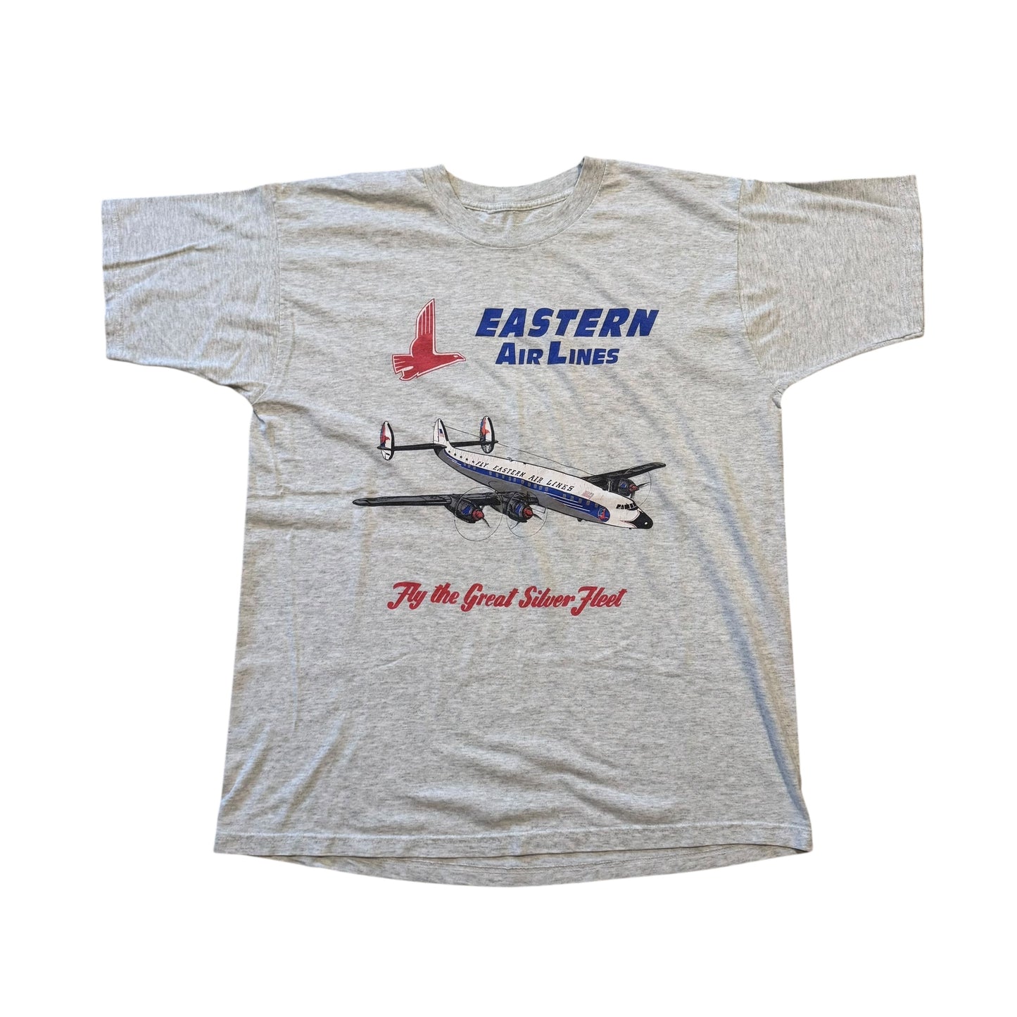 Eastern Airlines T-Shirt 90s (XL)