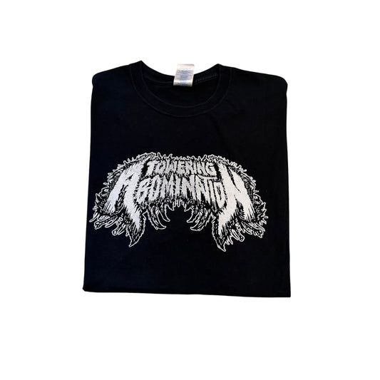 Towering Abomination T-Shirt (XL) PERSONALS COLLECTION