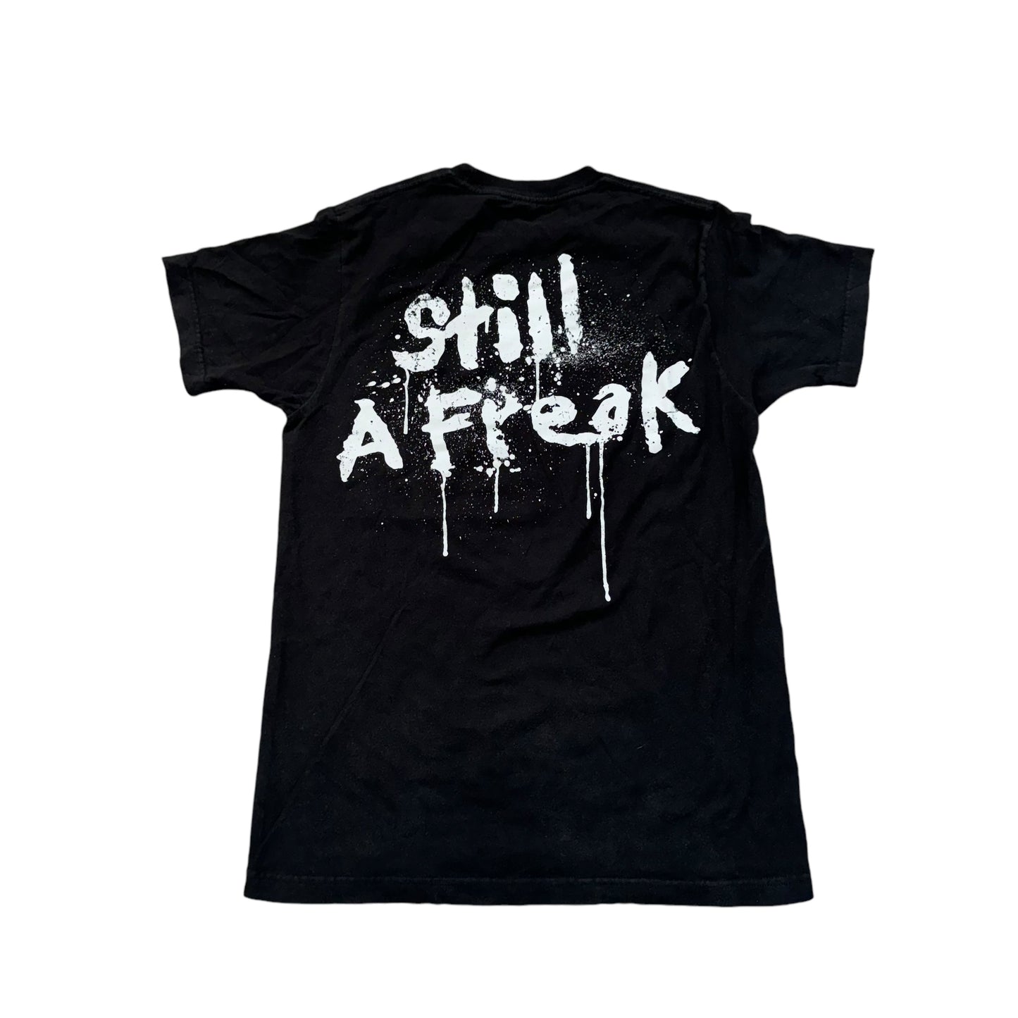 Korn Still A Freak T-Shirt (Medium)