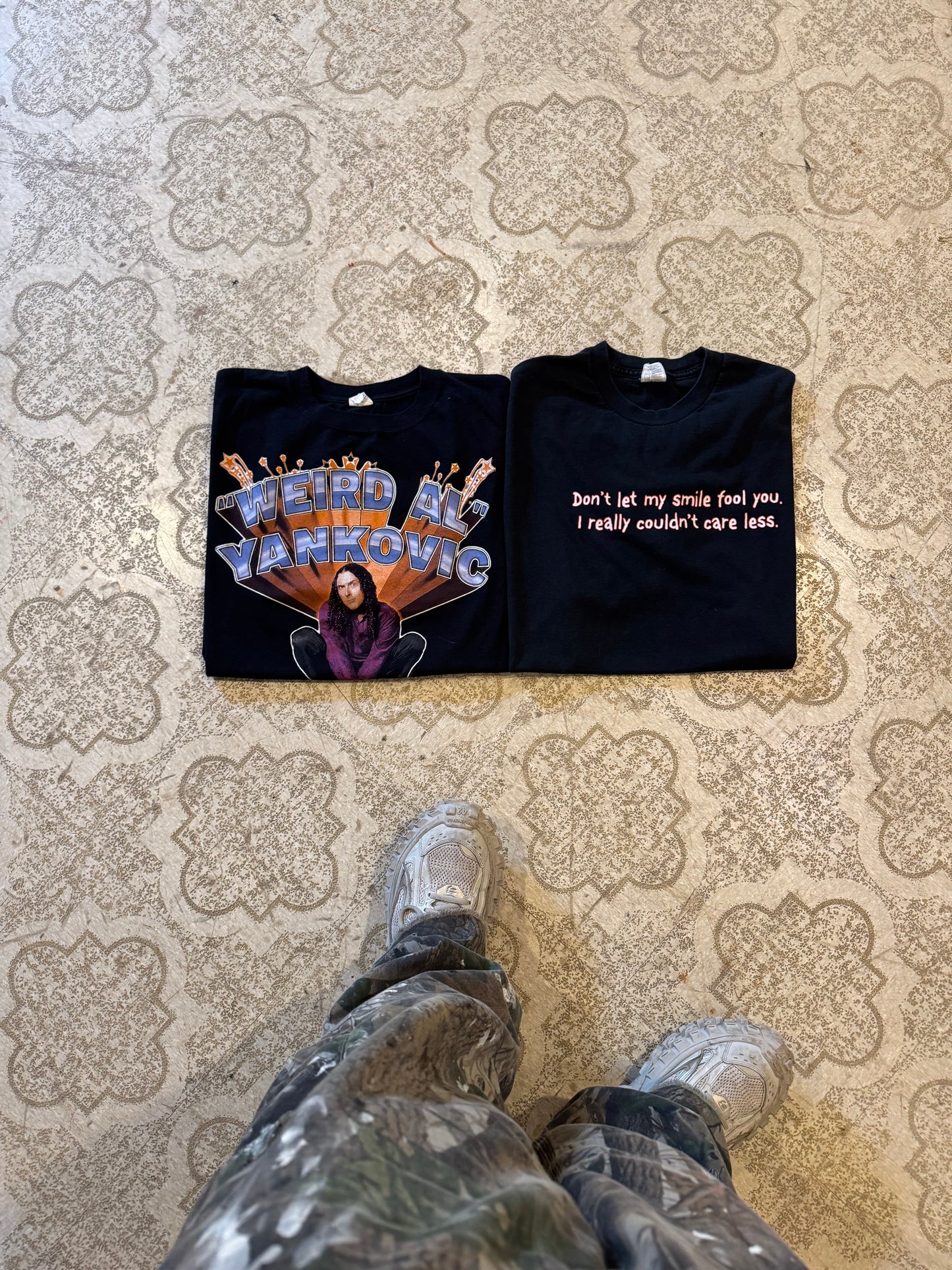Bundle For Tommy