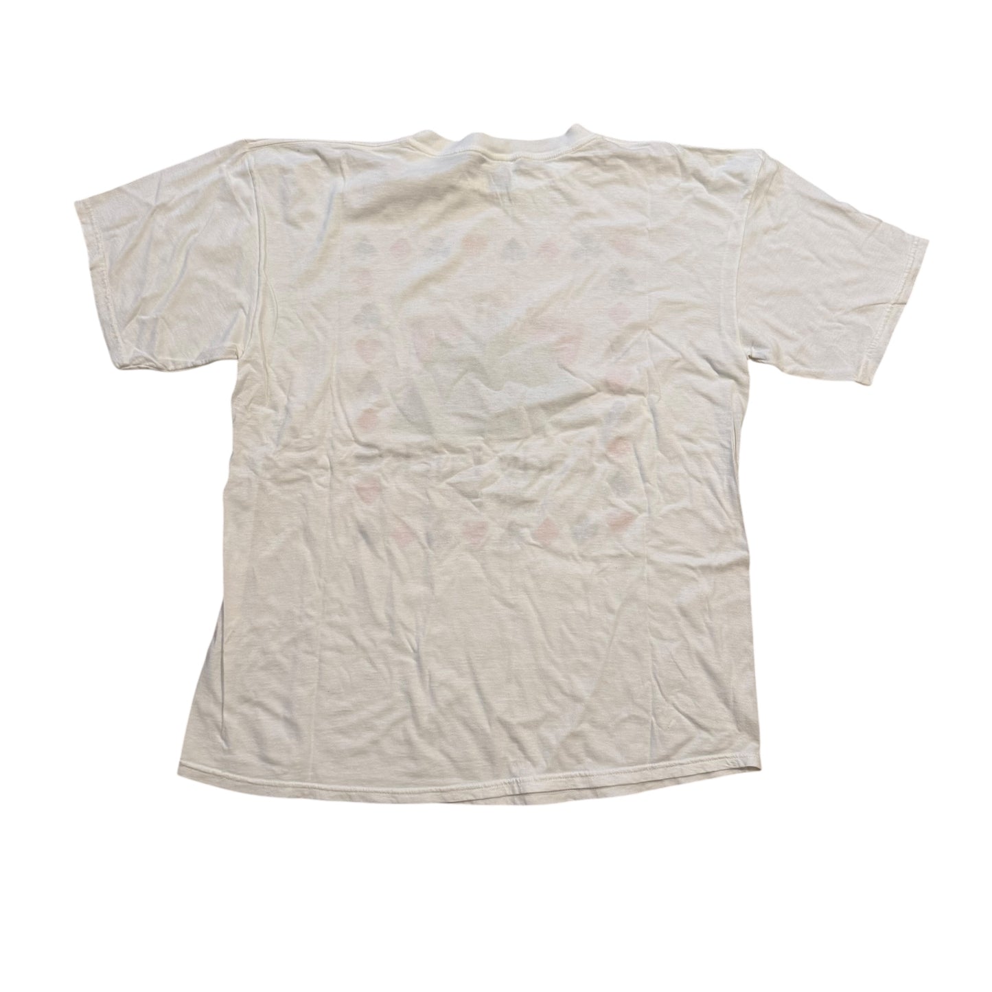 Lady Luck T-Shirt 90s (XL) [ REAL SHOPPER EXCLUSIVE ]