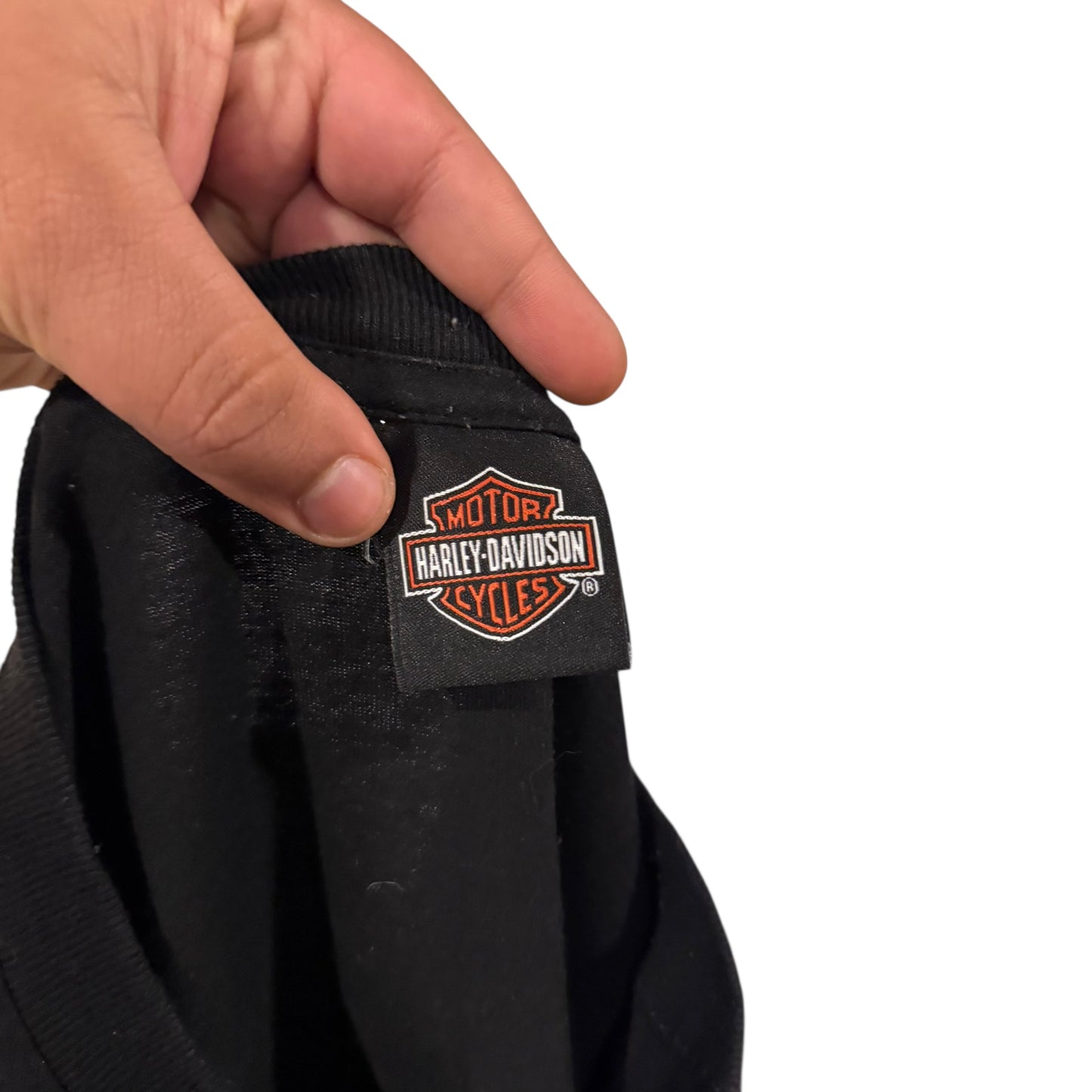 Harley Davidson Orlando T-Shirt (XXL) [ REAL SHOPPER EXCLUSIVE ]