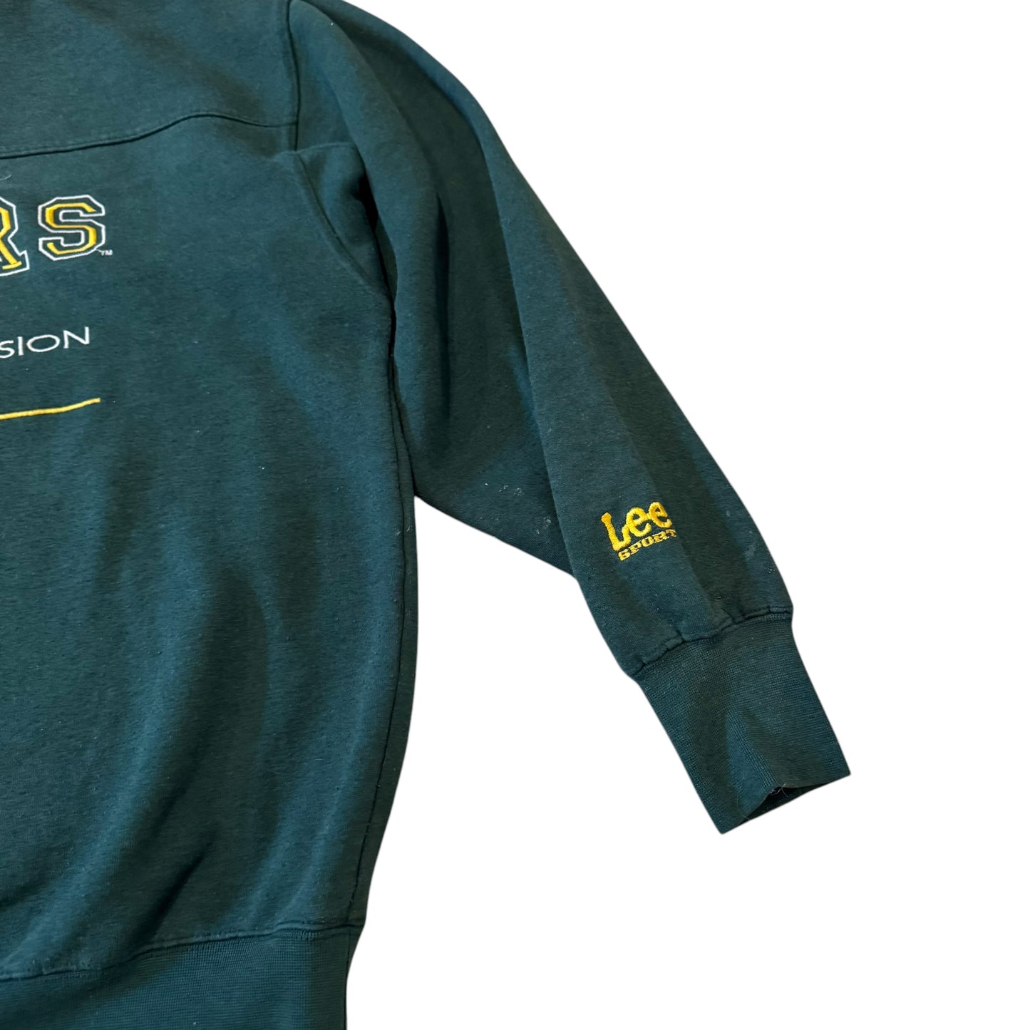 Green Bay Packers Crewneck 90s (XL) [ REAL SHOPPER EXCLUSIVE ]