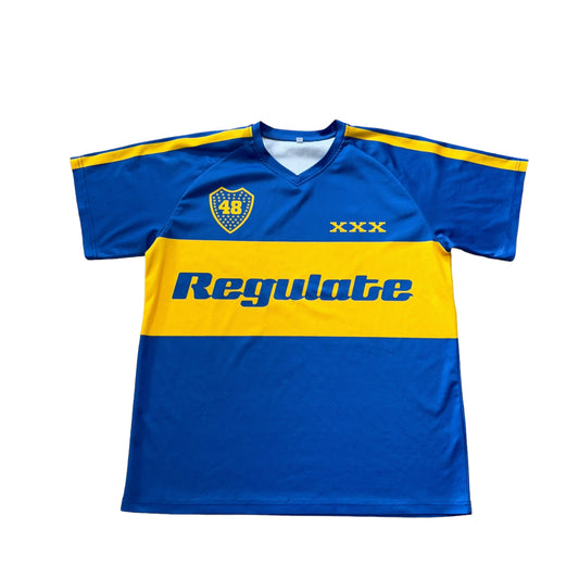 Regulate Jersey (XL)