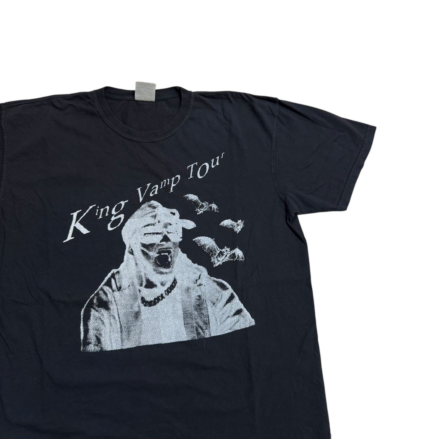 Playboi Carti King Vamp Tour T-Shirt (XL)