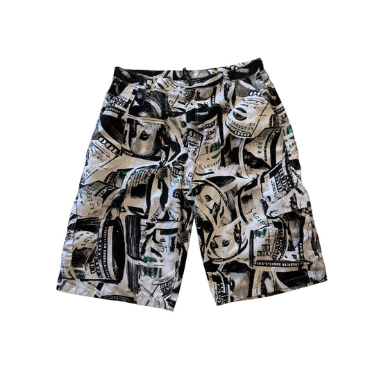 Da Money Shorts (38) PERSONALS COLLECTION