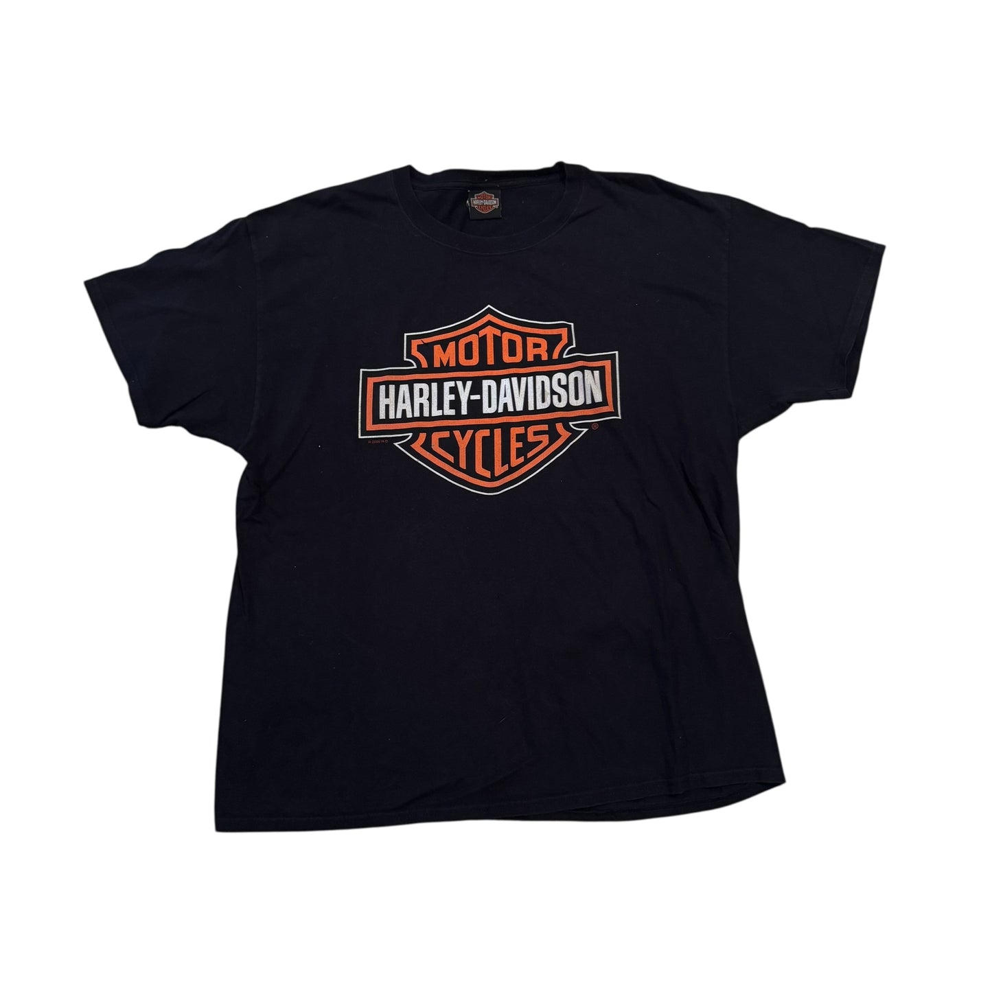 Harley Davidson House Of Harley T-Shirt (XL) [ REAL SHOPPER EXCLUSIVE ]