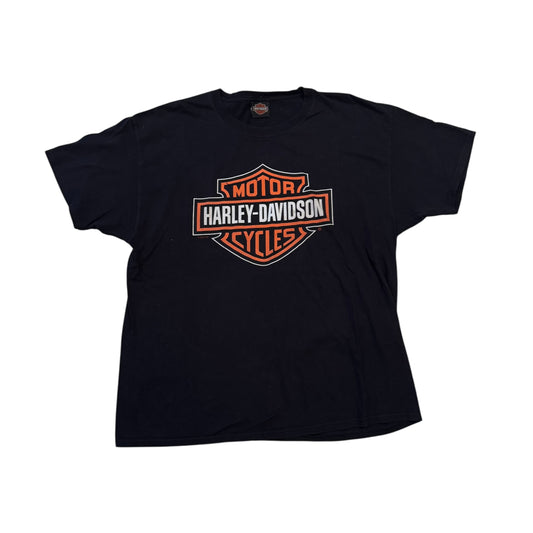 Harley Davidson House Of Harley T-Shirt (XL) [ REAL SHOPPER EXCLUSIVE ]