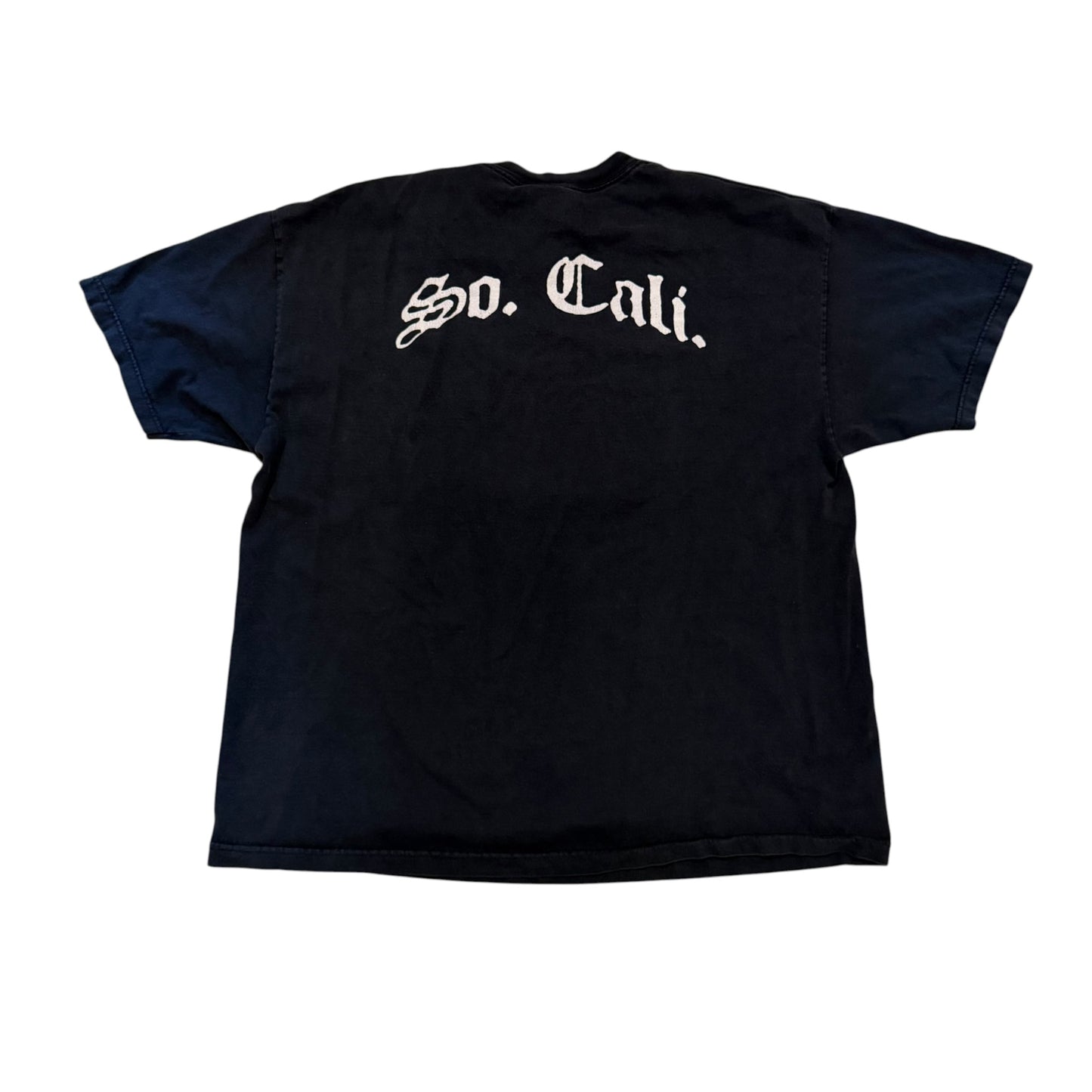 Famous Live Fast Die Fun T-Shirt (XXL)  PERSONALS COLLECTION