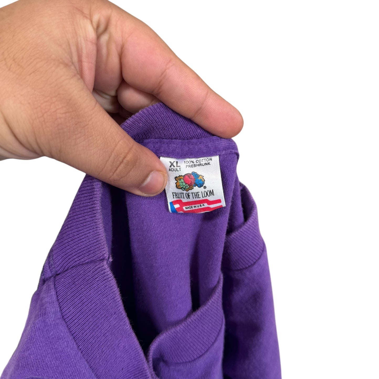 Cayman Islands T-Shirt 90s (XL) [ REAL SHOPPER EXCLUSIVE ]
