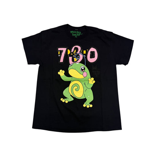 Asspizza Gen 2 Revived T-Shirt (XL) PERSONALS COLLECTION