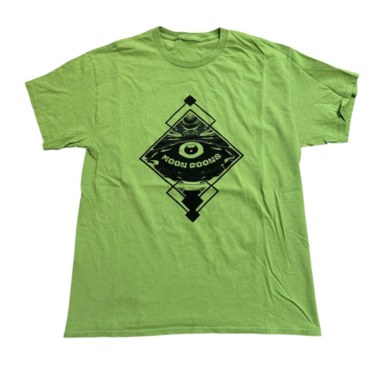 Moon Goons T-Shirt (Large) [ REAL SHOPPER EXCLUSIVE ]