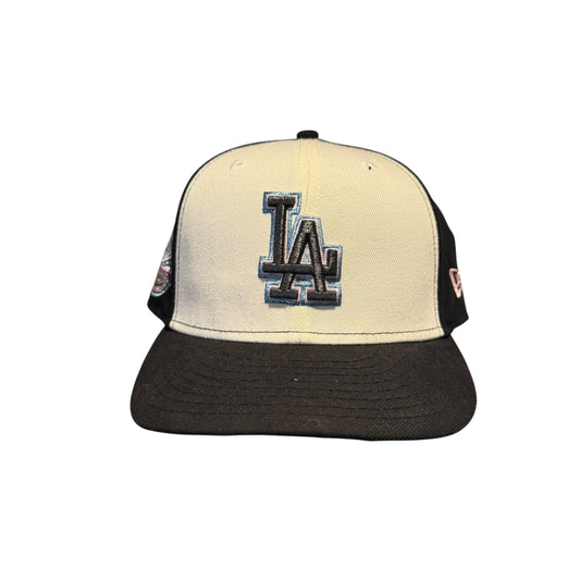 LA Dodgers New Era Hat (Size 7) [ REAL SHOPPER EXCLUSIVE ]